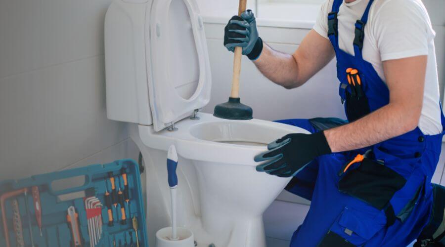 sewer cleaning in Coleville, CA
